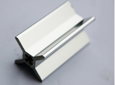 Aluminum profiling used for industry