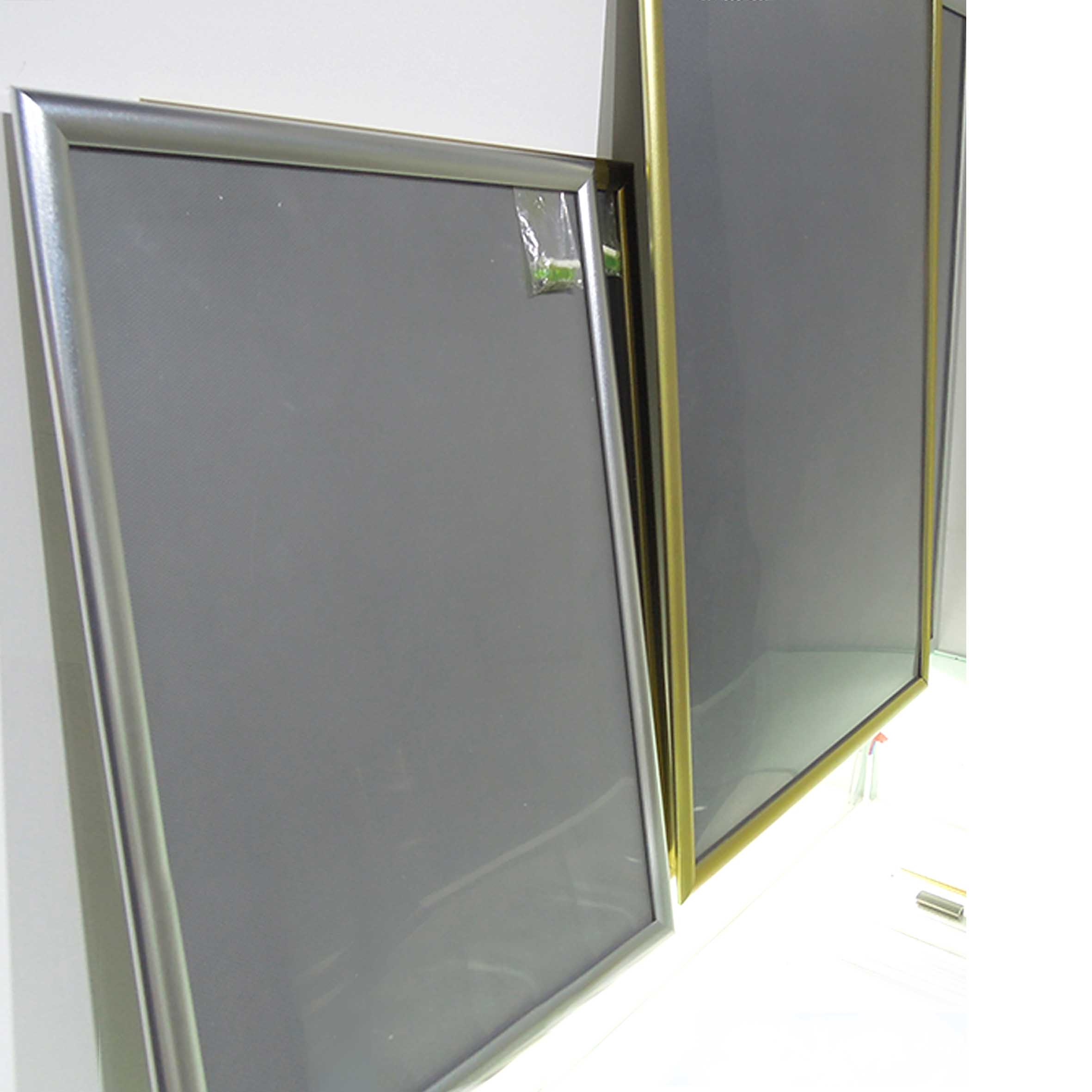 display panel light box